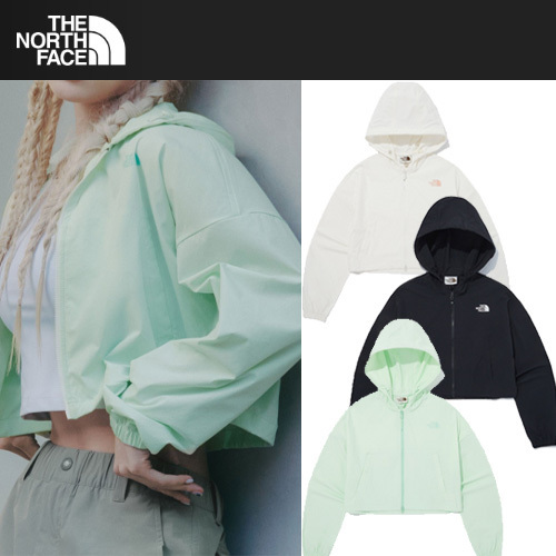 ★24-25FW★THENORTHFACE★WHITELABEL★W'S ICE RUN JACKET