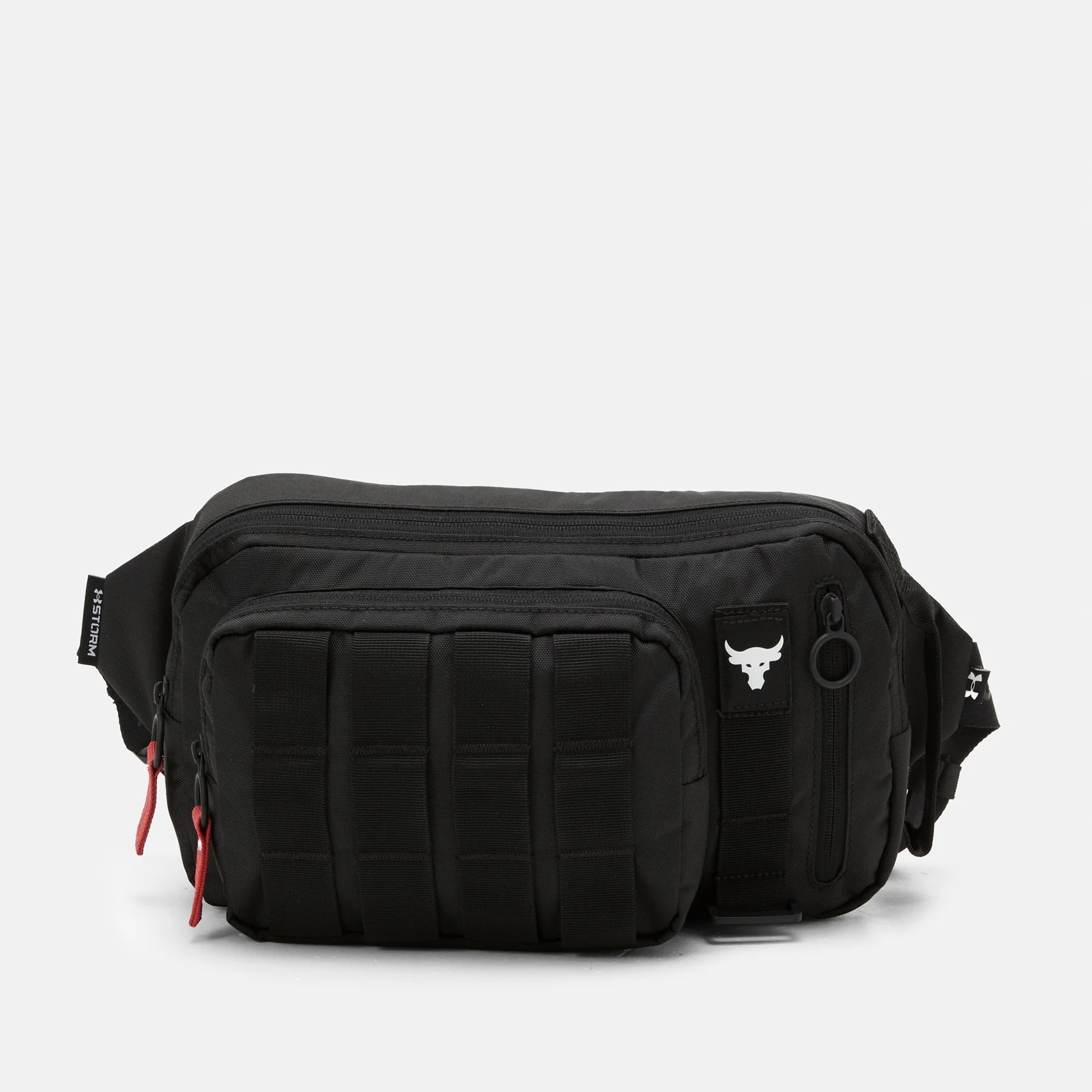 UNDER ARMOUR★ウエストバッグ プロジェクトロック 追跡有