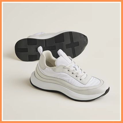 HERMES Gramme(エルメス グラム) スニーカー(メンズ) - 海外通販