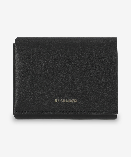 Jil Sander★女性 オリガミ 財布 J25UI0005P5995001