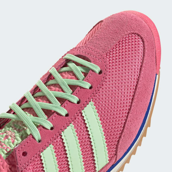 adidas OG★SL 72 OG★22-28cm★抜群の着心地★人気早期完売 adidas☆SL 72 OG☆22-28cm☆軽量素材の軽快さ☆人気早期完売