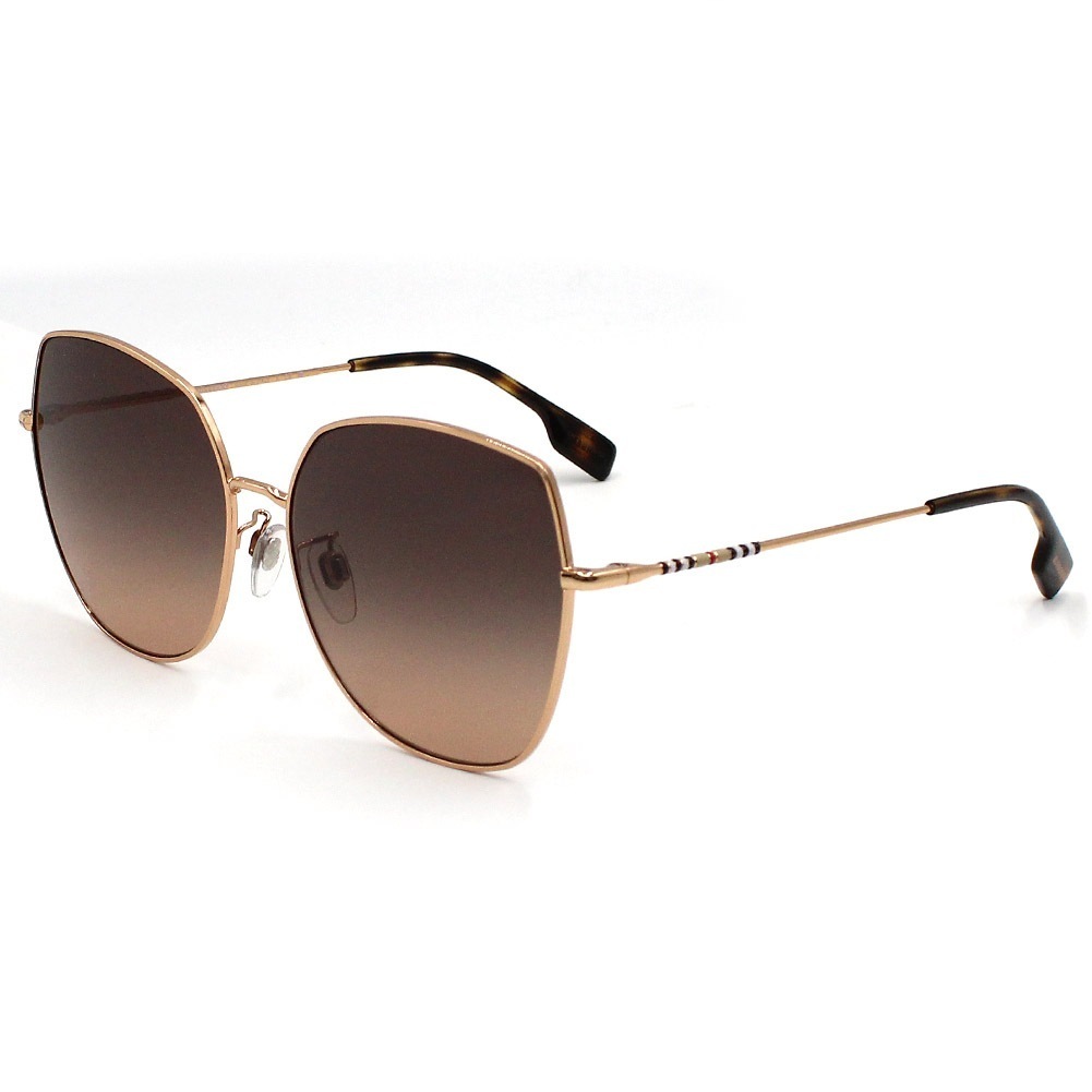 BURBERRY バーバリー BE3136D 1337G9 60 サングラス