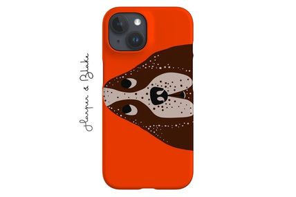 Harper & Blake(ハーパーアンドブレーク) iPhone・スマホケース