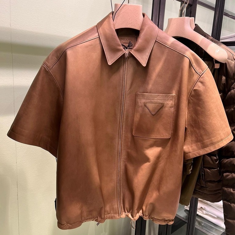 入手困難 ドルガバ 24-25AW シングルブレスト ギャバジンベスト