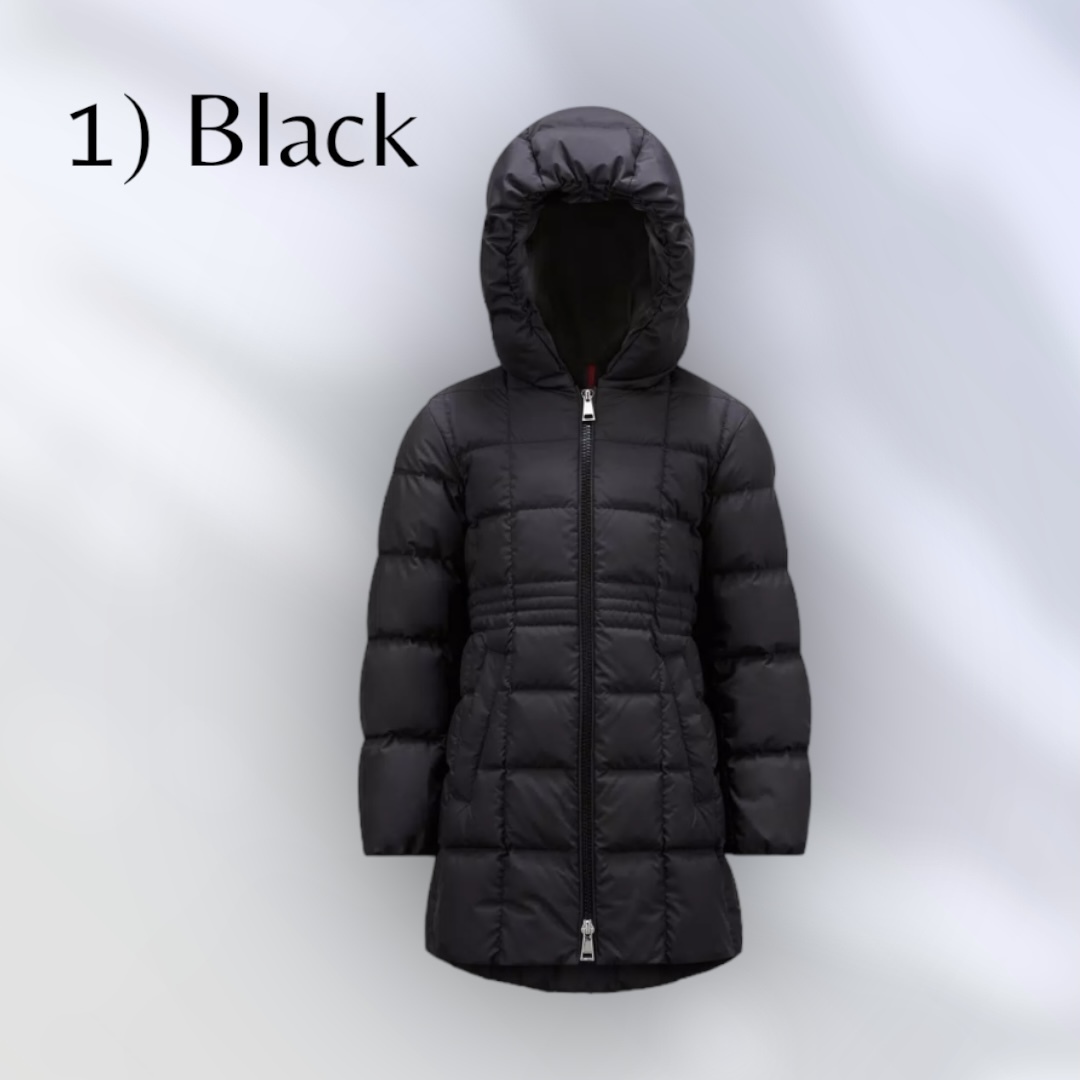 Moncler【大人もOK】＊Arina Down ダウンジャケット＊送料込