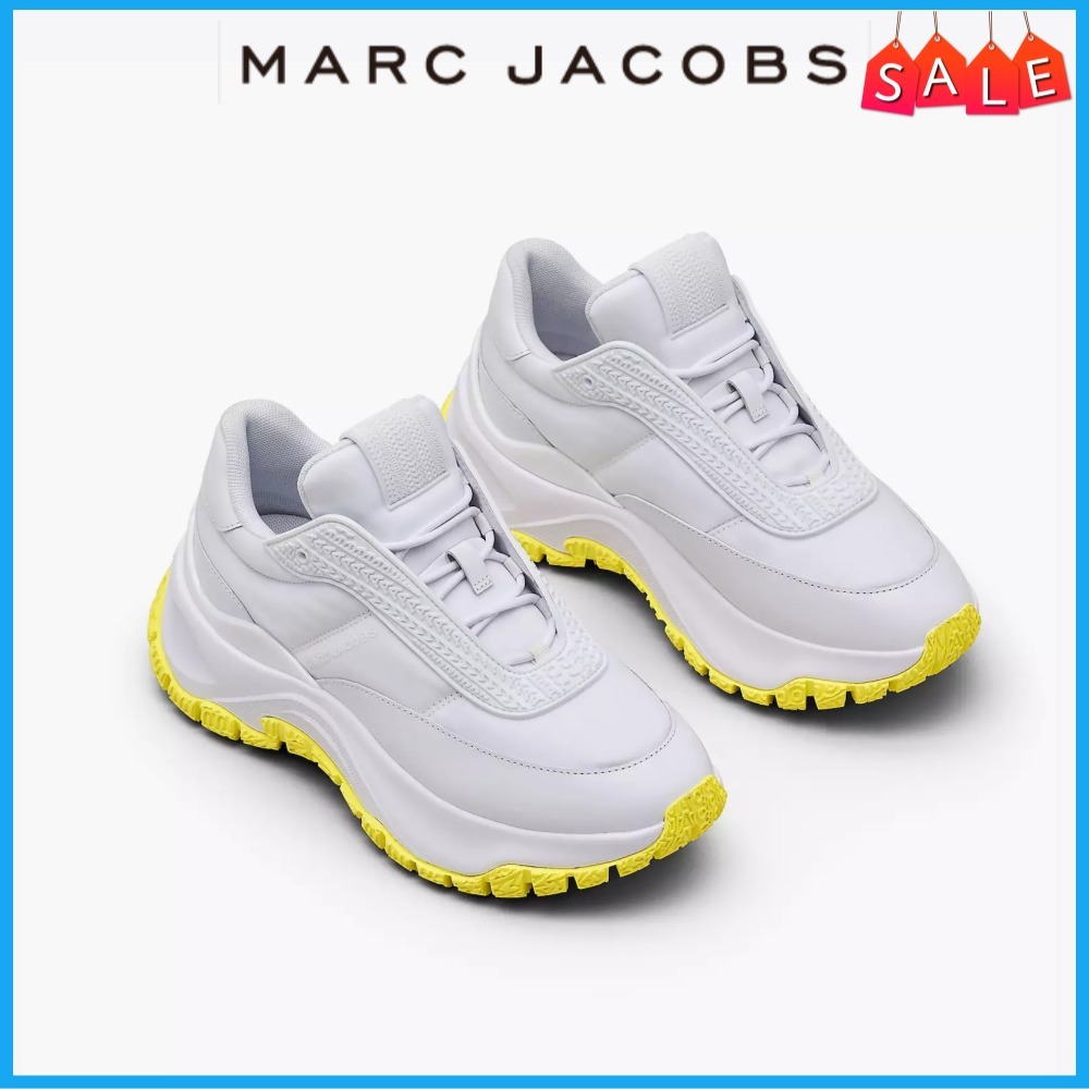 ★Marc Jacobs★9月8日までの特価★The Lazy Runner