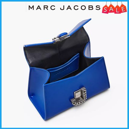ブルー（青）系 MARC JACOBS(マークジェイコブス) ショルダー