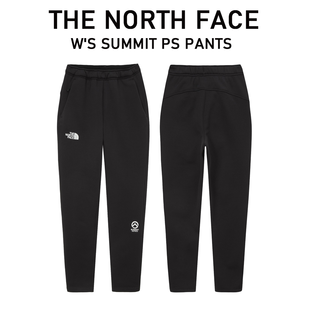 THE NORTH FACE★24SS★W'S SUMMIT PS PANTS_NP6KQ81