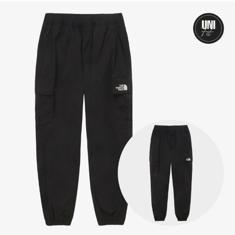 パンツ THE NORTH FACE STUNNING JOGGER 4FT803