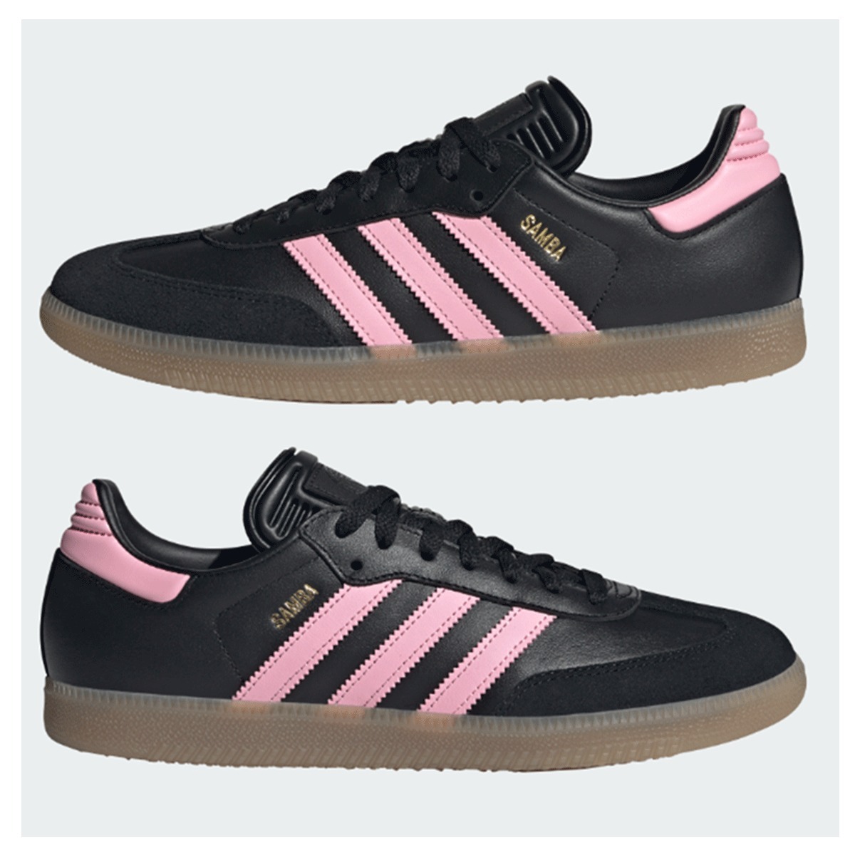 スニーカー ADIDAS Inter Miami CF Samba IH8157 4FK1576