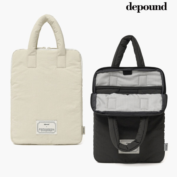 韓国【depound】everyday tablet pouch タブレットポーチ