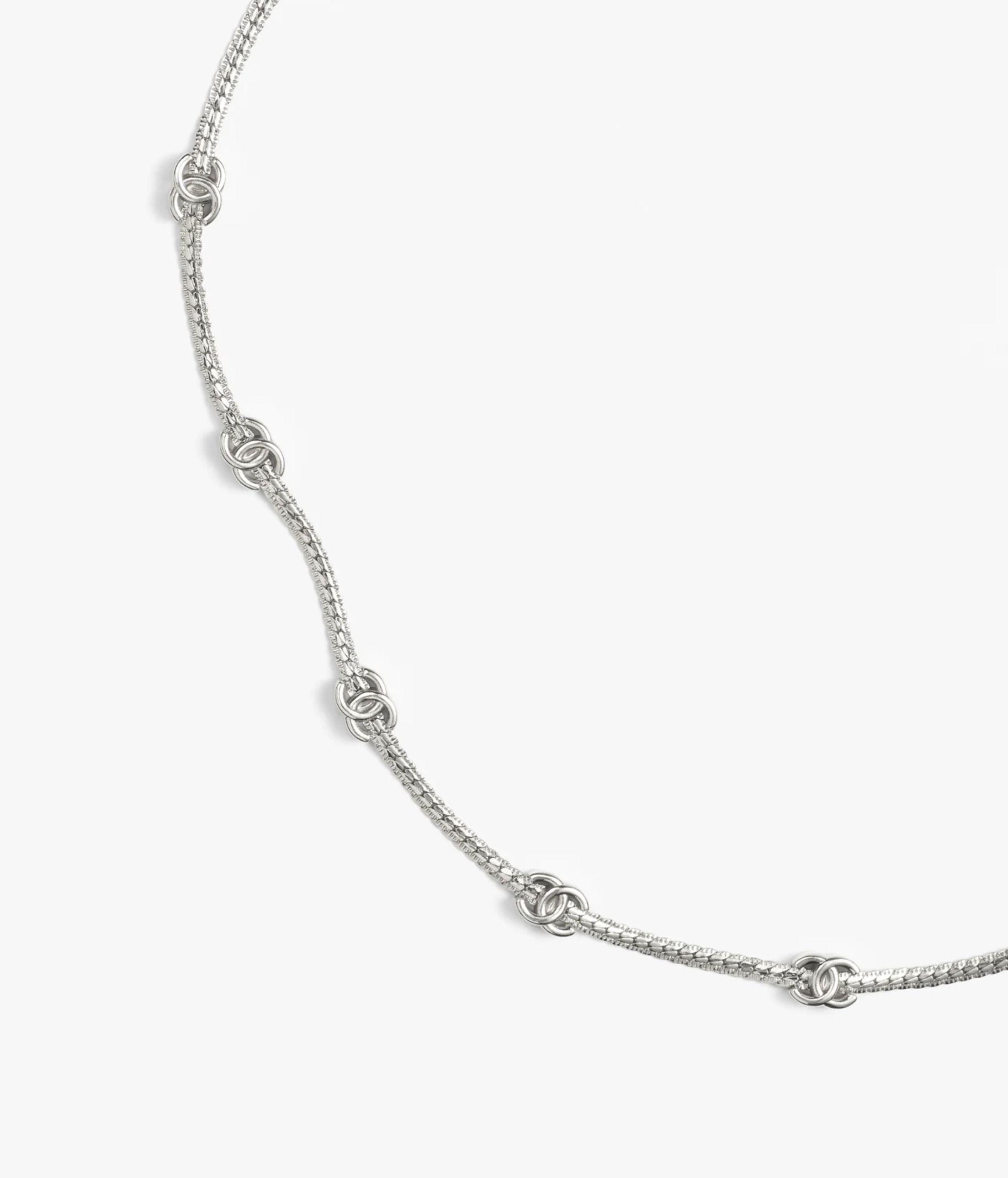 24B CHANEL CCロゴ ゴールド メタル ネックレス ABE254 セール】シャネル CHANEL CHANEL ネックレス ABE254 B18058
