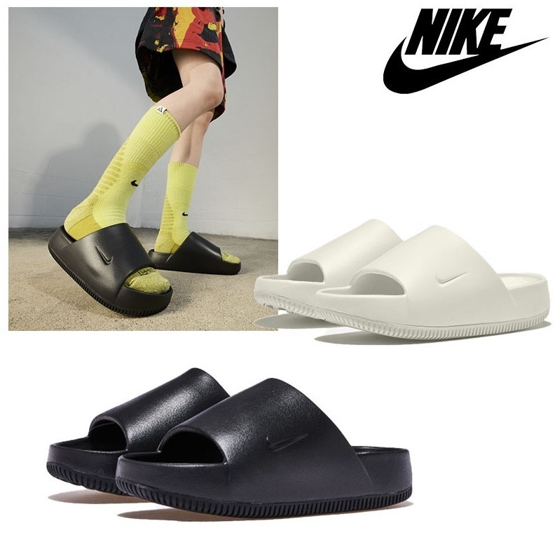 ★NIKE★W NIKE CALM SLIDE スライド スリッパ レディース