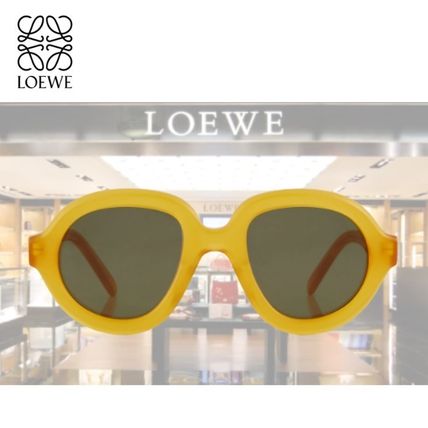 美品 ロエベ LOEWE スモーク グラデーション サングラス - メルカリ