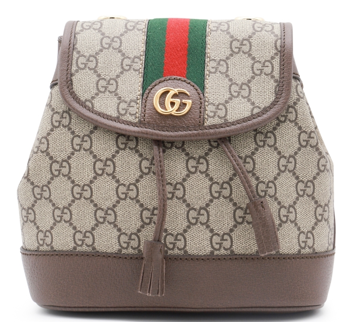 【GUCCI】〔オフィディア〕ミニ バックパック