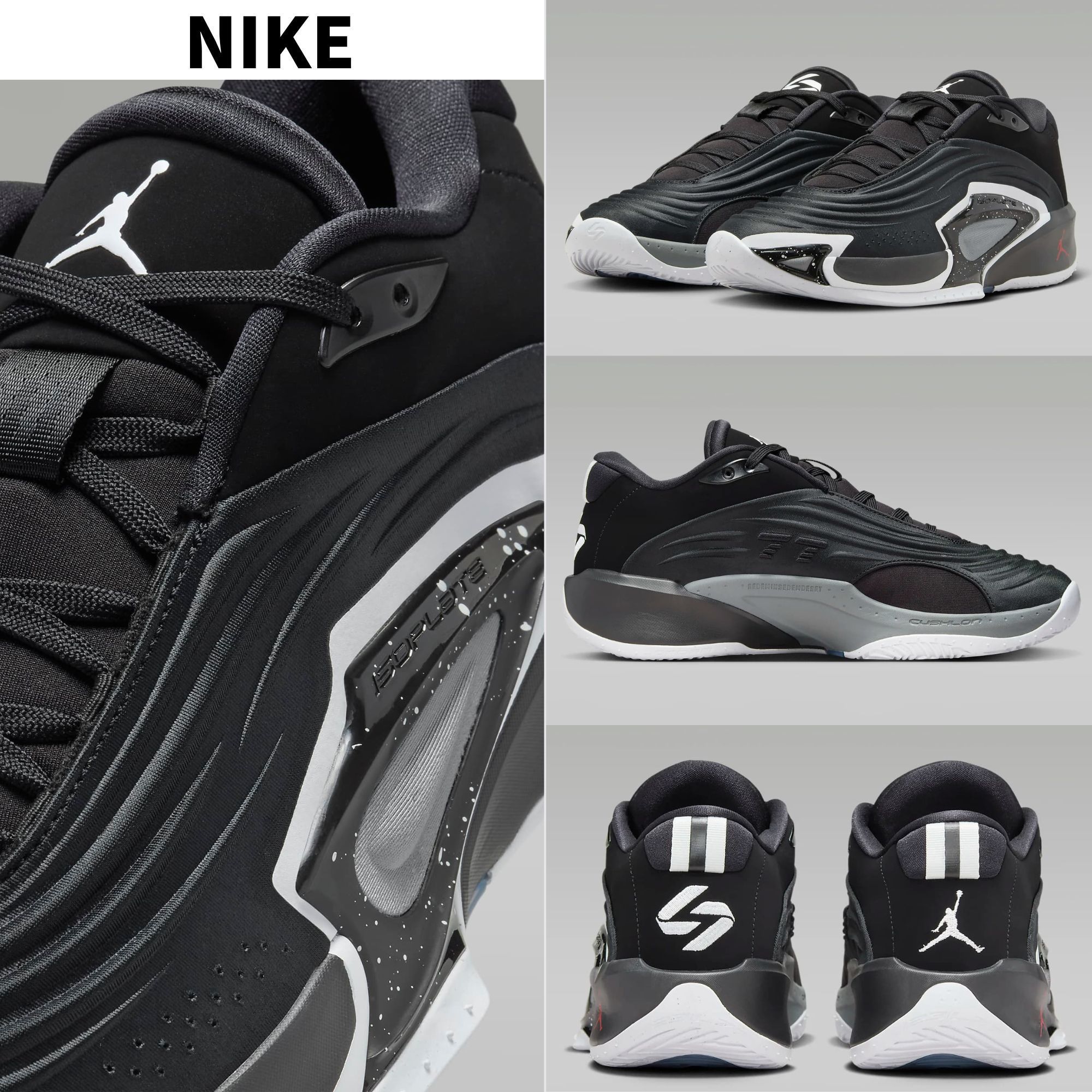 【NIKE】☆スニーカー☆ Luka 3 \