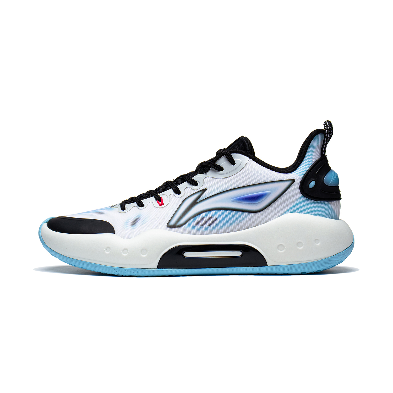 送料関税込み[LI-NING]YUSHUAI TEAM★日本未入荷★新作★大人気