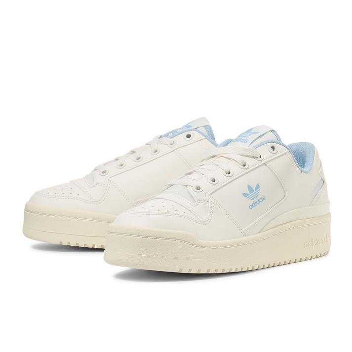 レディース 【ADIDAS】FORUM BOLD J CLOU/CREA/CLEA 国内発送