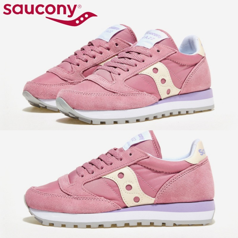 ☆送料無料☆ SAUCONY JAZZ ORIGINAL ☆