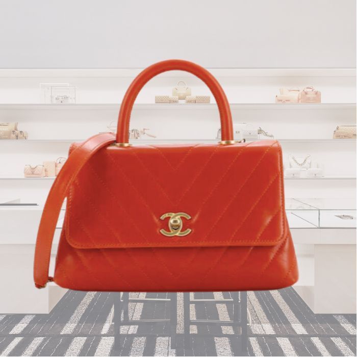 韓国大人気[rosa.K] MOONBELT MONOGRAM Shoulder Bag (RED) 韓国大人気[rosa.K] MOONBELT MONOGRAM Shoulder Bag (RED)