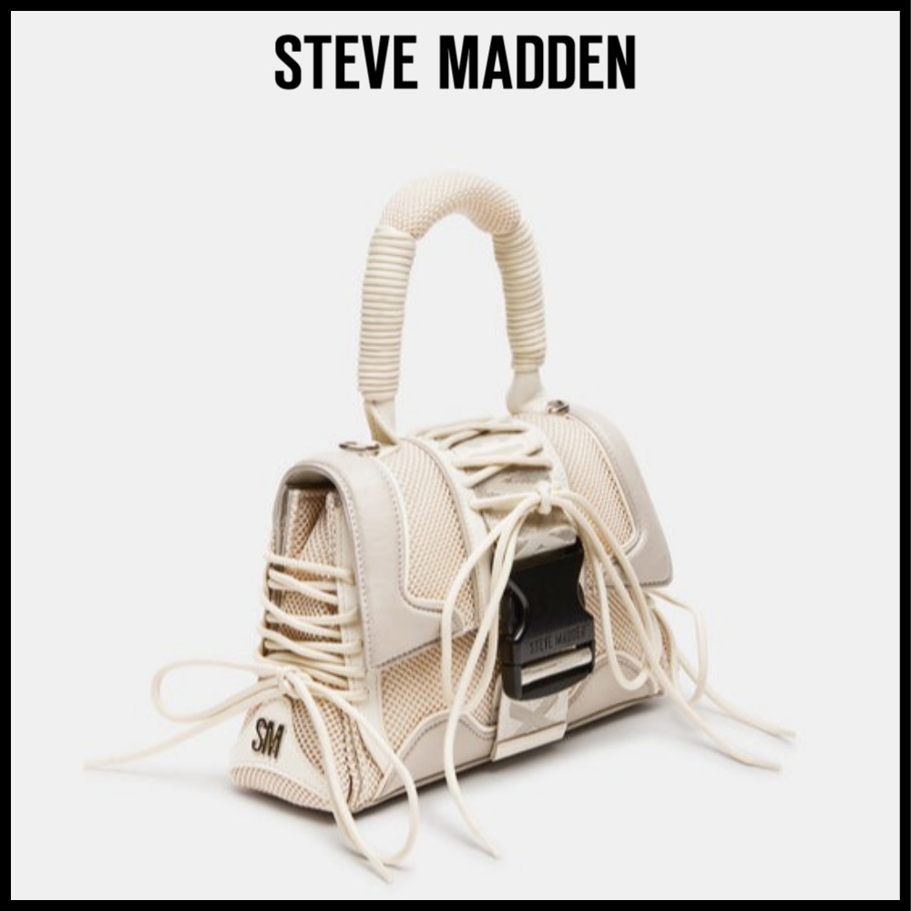 ★Steve Madden★新作★若者に大人気★DIEGO BAG★バッグ
