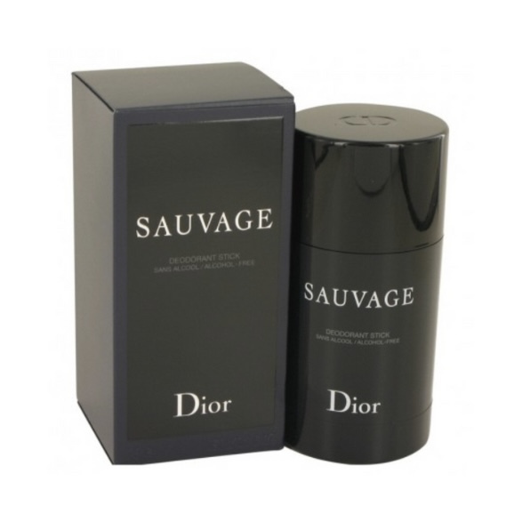 【DIOR】デオドラントスティック★日本未入荷★ソヴァージュ