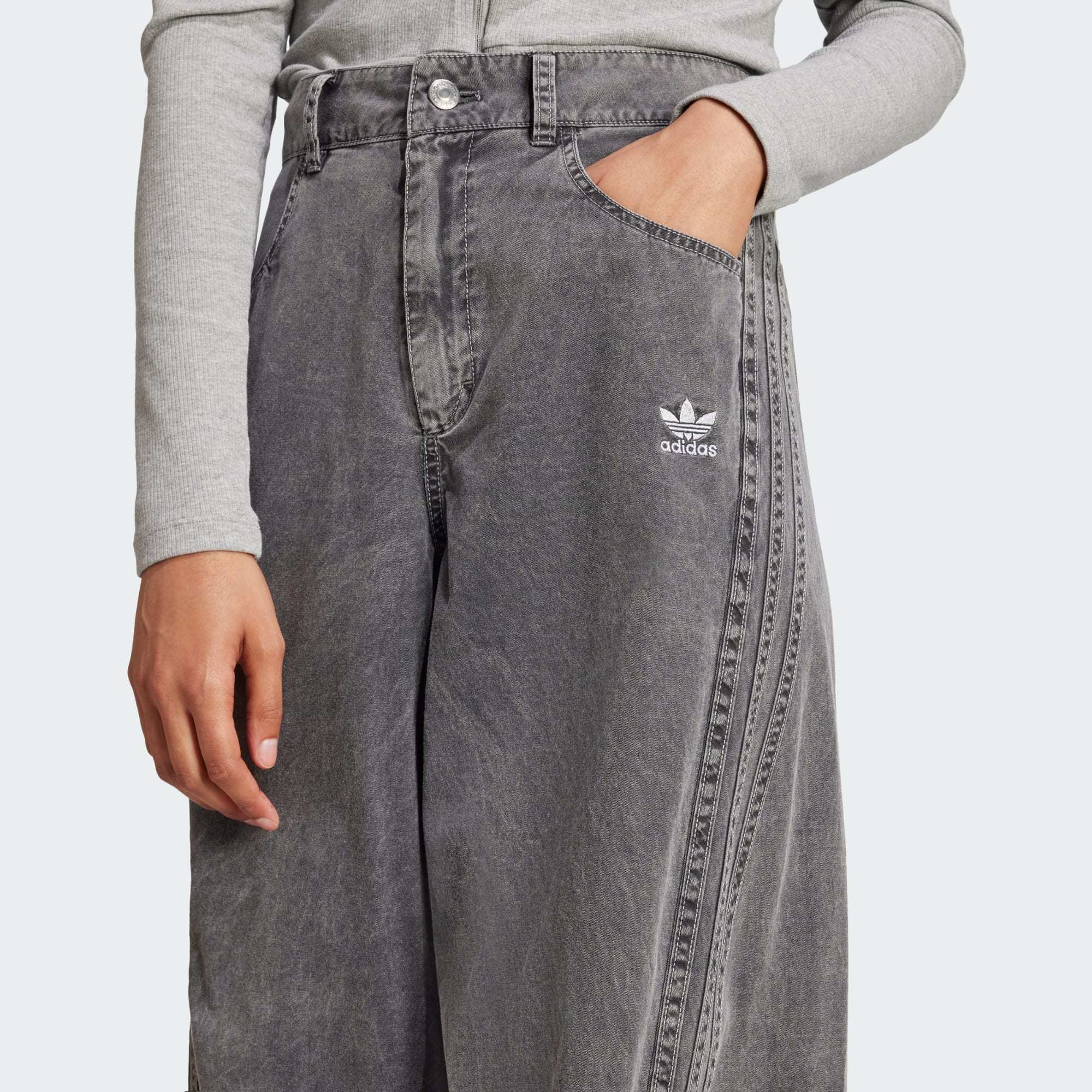 【アディダス】カーゴパンツ Adilenium Season 2 Cargo Trousers adidas Adilenium Season 2 Cargo Pants (Gender Neutral