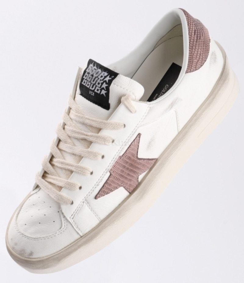 Golden Goose｜SNEAKERS (GWF00667 F006168 15619)