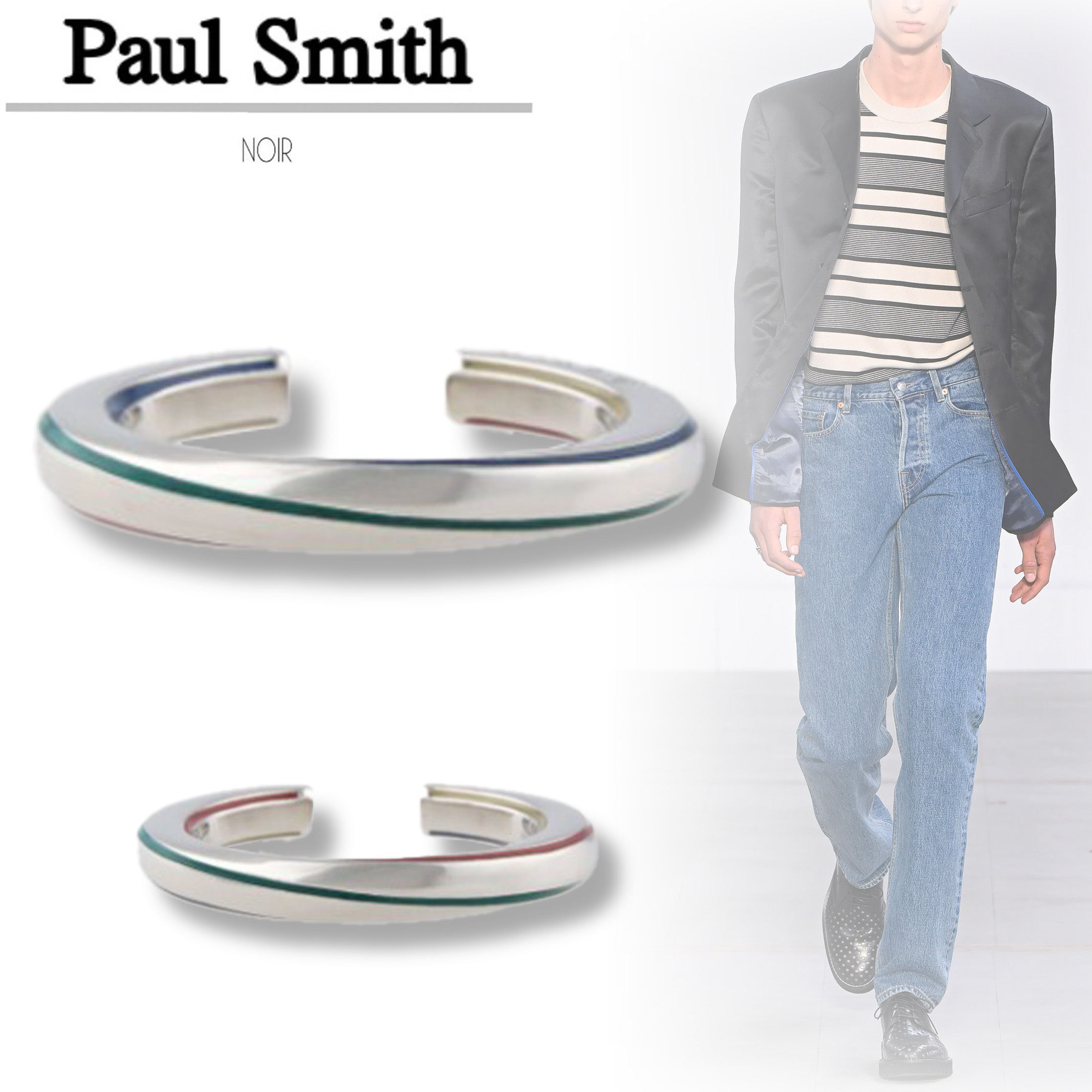 国内即発【Paul Smith】\