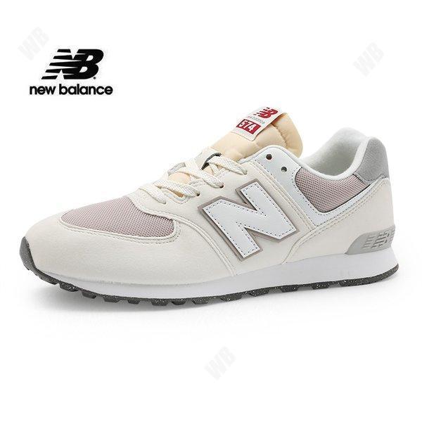 [New Balance] GC574RCD スニーカー☆送料込☆