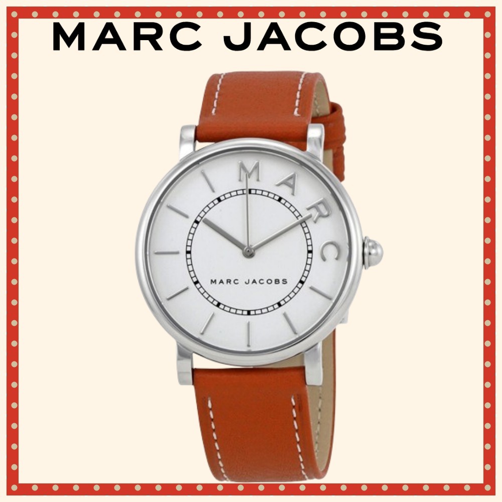 ■MARC JACOBS■ロキシー クォーツレディース腕時計 mj1571