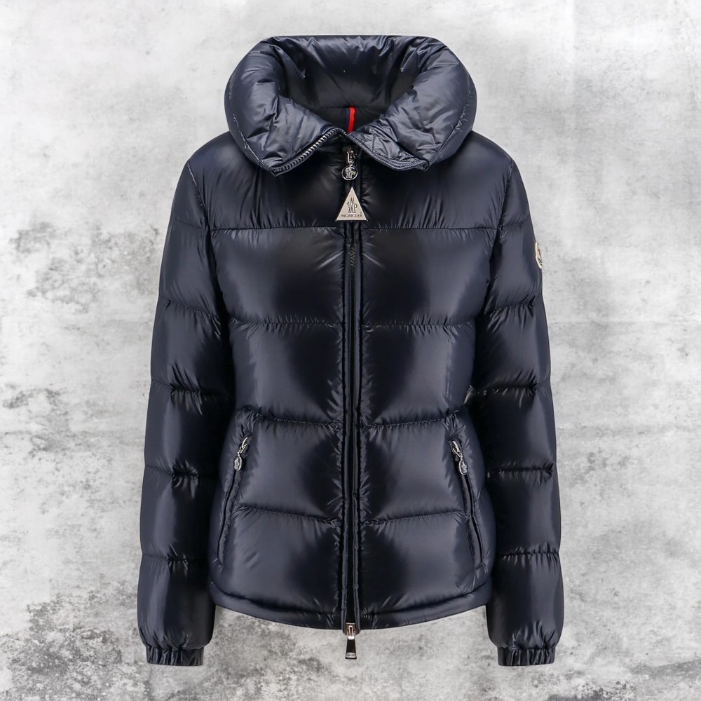 MONCLER ドウロ ジップアップ パファージャケット