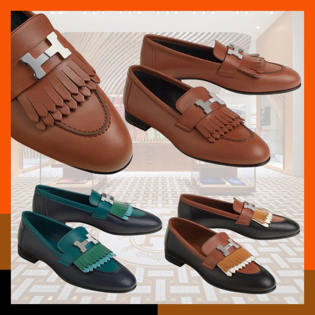 【★完売必至★】 Salvatore Ferragamo ☆ ガンチーニモカシン ☆完売必至☆】 Salvatore Ferragamo ☆ ガンチーニモカシン