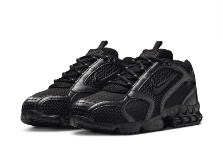 【NIKE】エア ズーム AIR ZOOM SPIRIDON CAGE 2 スニーカー