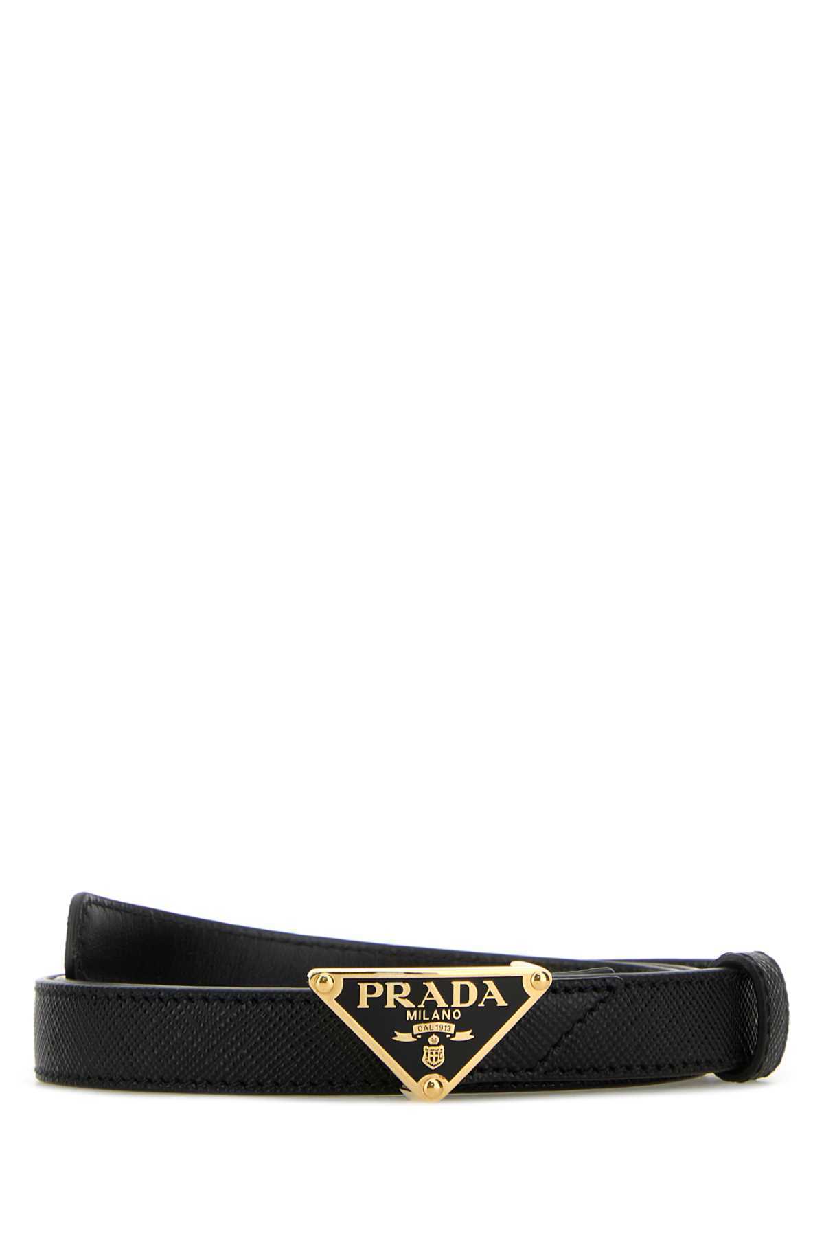 ベルト PRADA BELT (1CC621053 F0002)