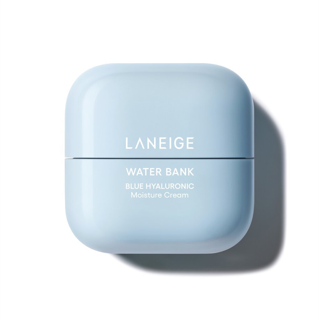 LANEIGE ウォーターバンク クリーム 45ml+25ml