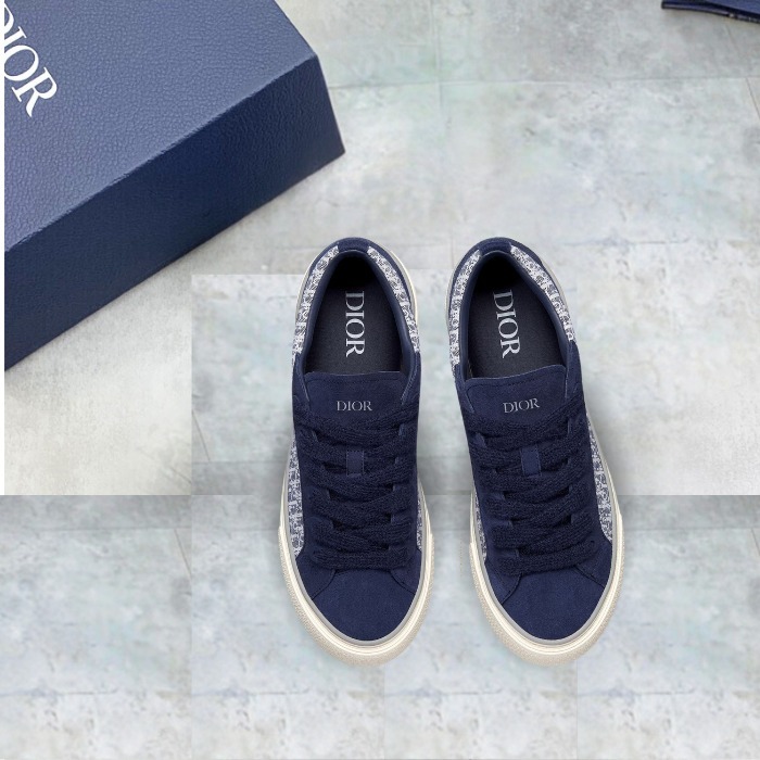 限定モデル♪【DIOR】 B33 Sneakers NFCチップ搭載