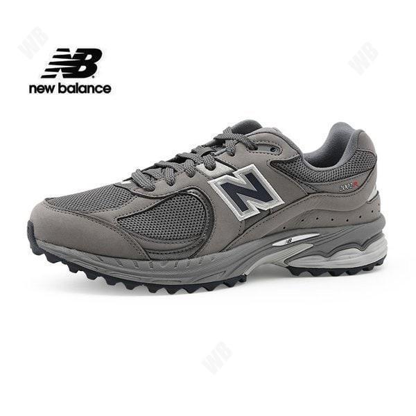 [New Balance] MGS2002A スニーカー☆送料込☆
