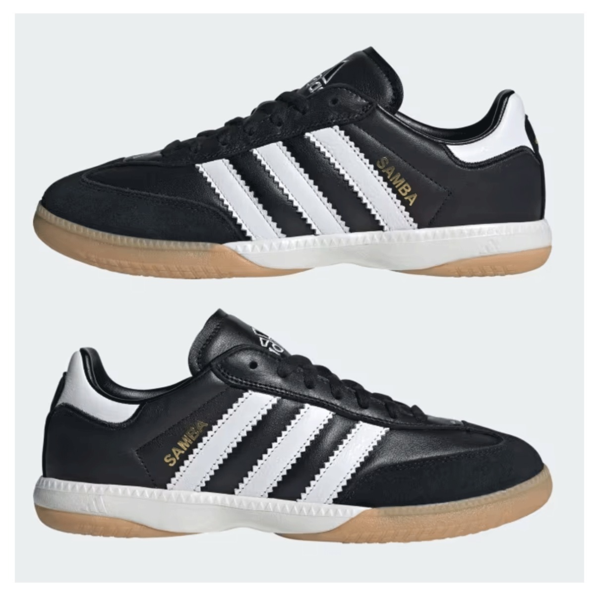 スニーカー ADIDAS SAMBA MN IF1952 4FK1589