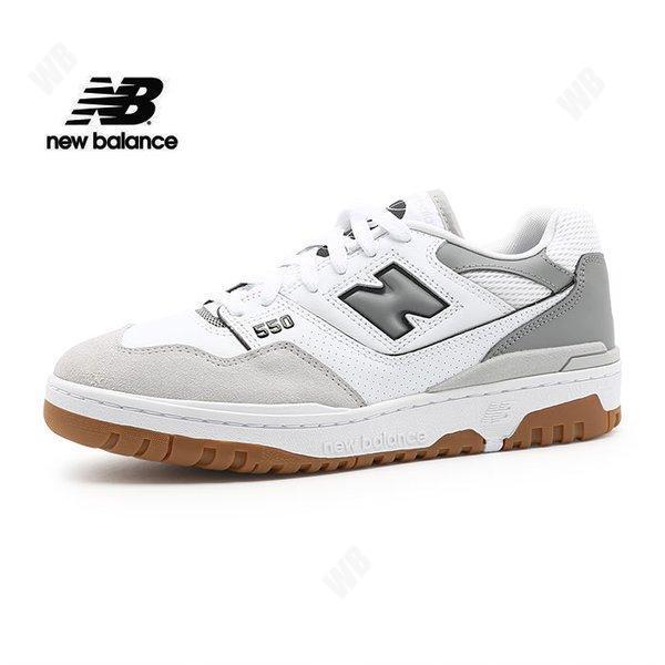 [New Balance] BB550ESC スニーカー☆送料込☆