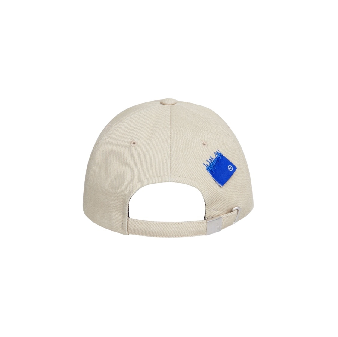 ADERERROR Sig; TRS Tag Cap 4color (アーダーエラーキャップ