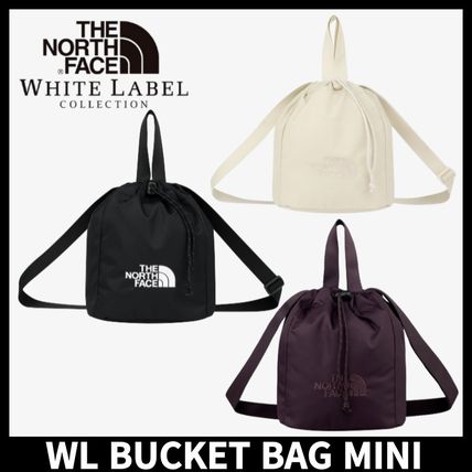 THE NORTH FACE】WL BUCKET BAG MINI ☆送料・関税込☆ (THE