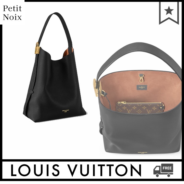 [SALE]ヴィトン Vuitton レア ロウキーホーボー MM