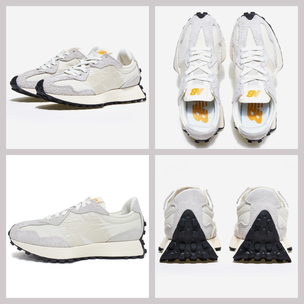 【New Balance】◆大人気◆327 ティム アウェイ◆MS327CJ◆