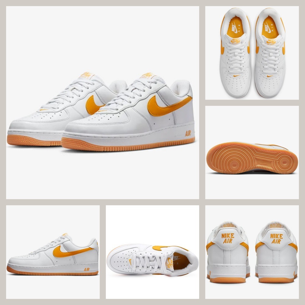 【Nike】◆大人気◆エアフォース 1◆FD7039-100◆