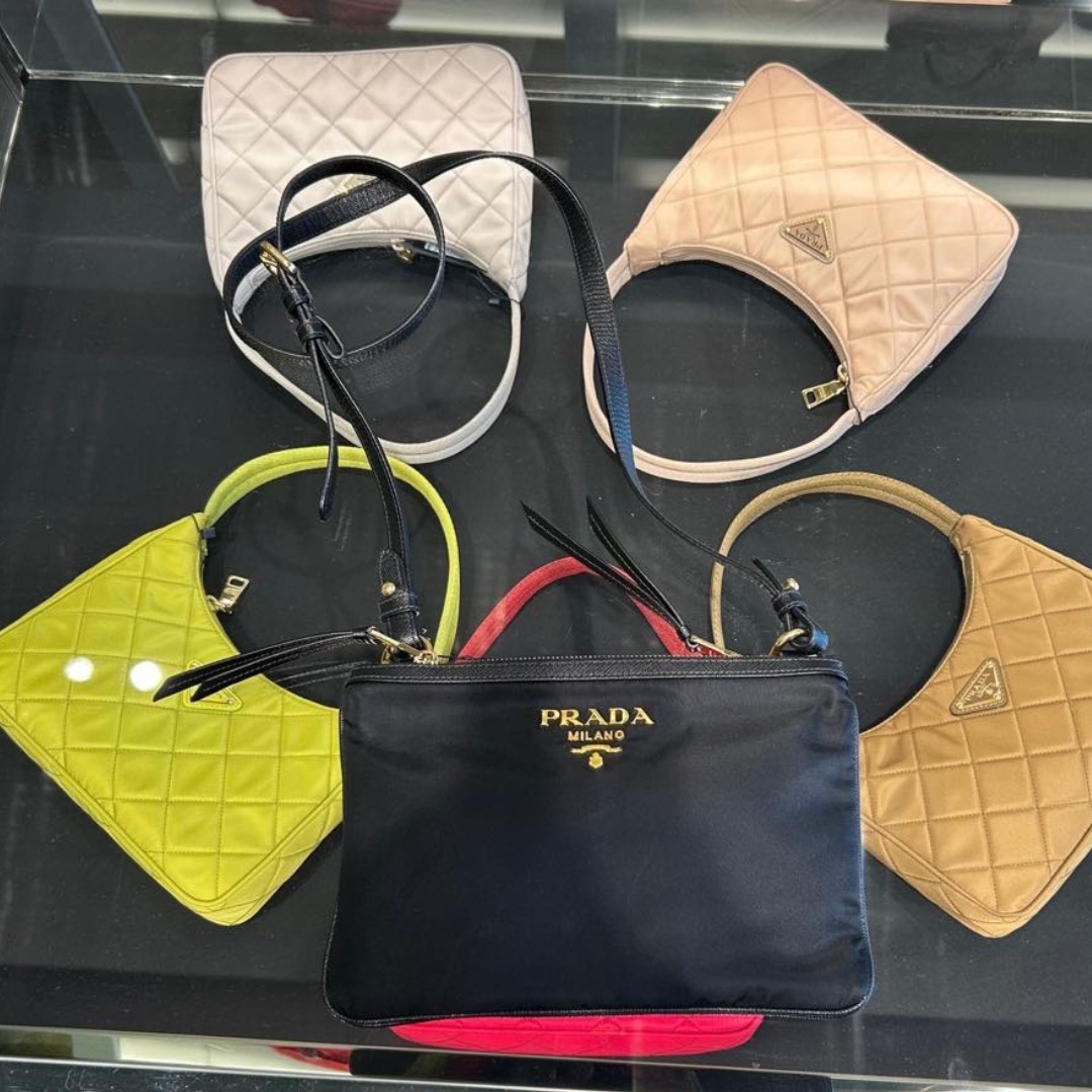 ★PRADA/プラダ★ ショルダーバッグ