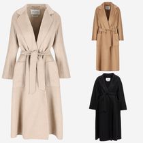 Max Mara マックスマーラ アイコン リュドミラ LUDMILLA コート