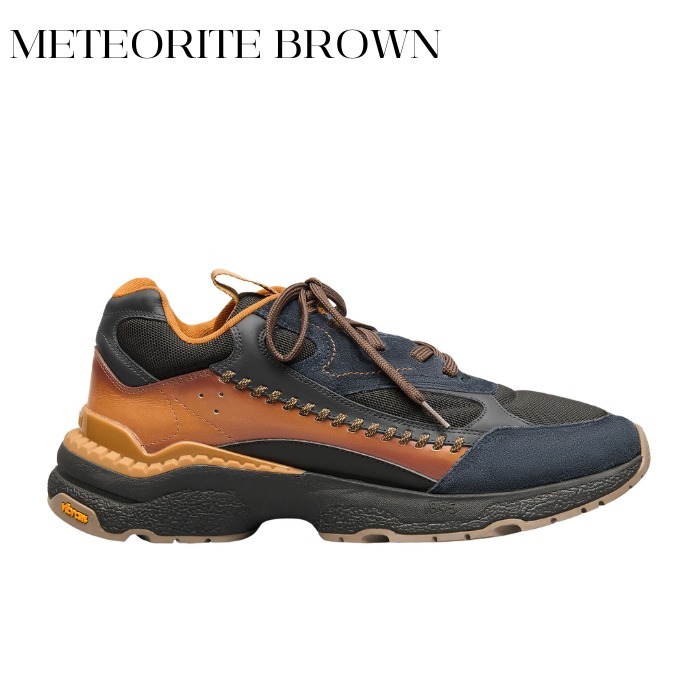 人気 お洒落メンズに Berluti スカイランニング スニーカー 3色 Berluti】スカイランニング レザー&ナイロン スニーカー 3色