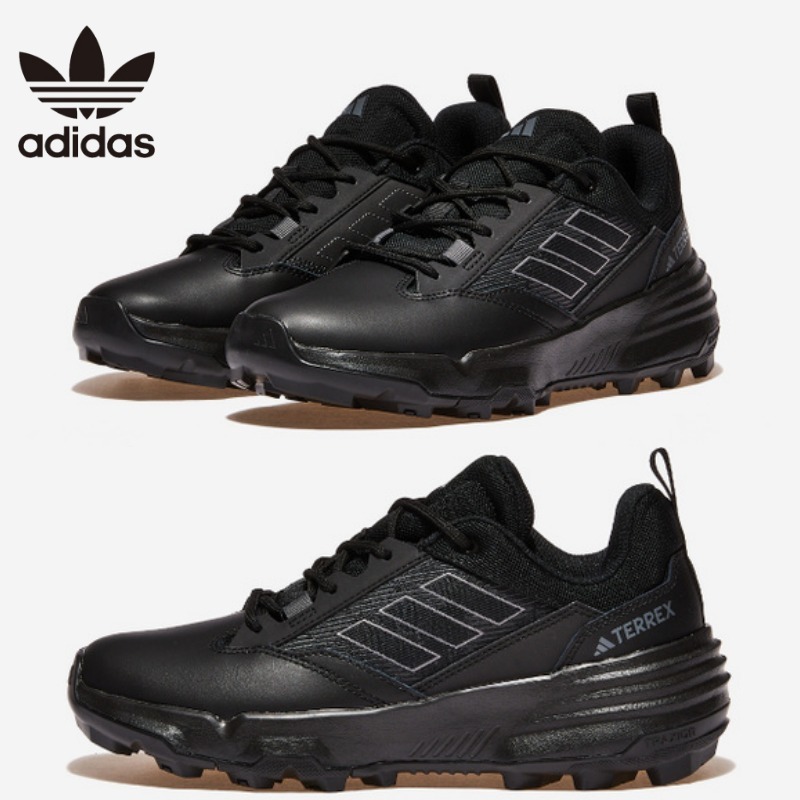 ☆送料無料☆ ADIDAS TERREX UNITY LEA LOW ☆