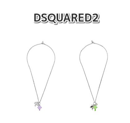 DSQUARED2 ディースクエアード ネックレス